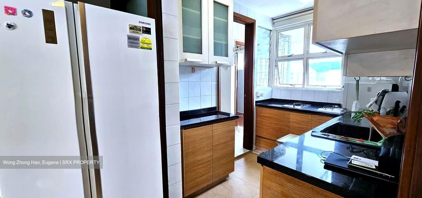 Hillington Green (D23), Condominium #533777971